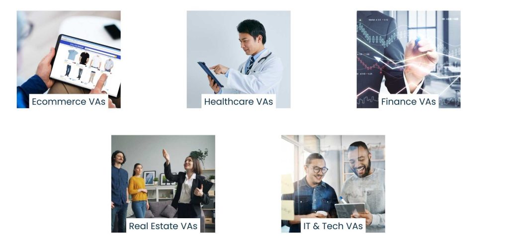 The future of Virtual Assistant Services in 2026 - The Specialist: Niche VAs Are in the Limelight