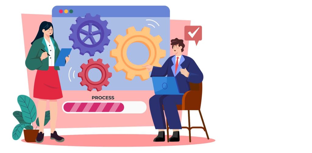 Mastering Business Management Process in 2025 - Trending Business Management Processes in 2025