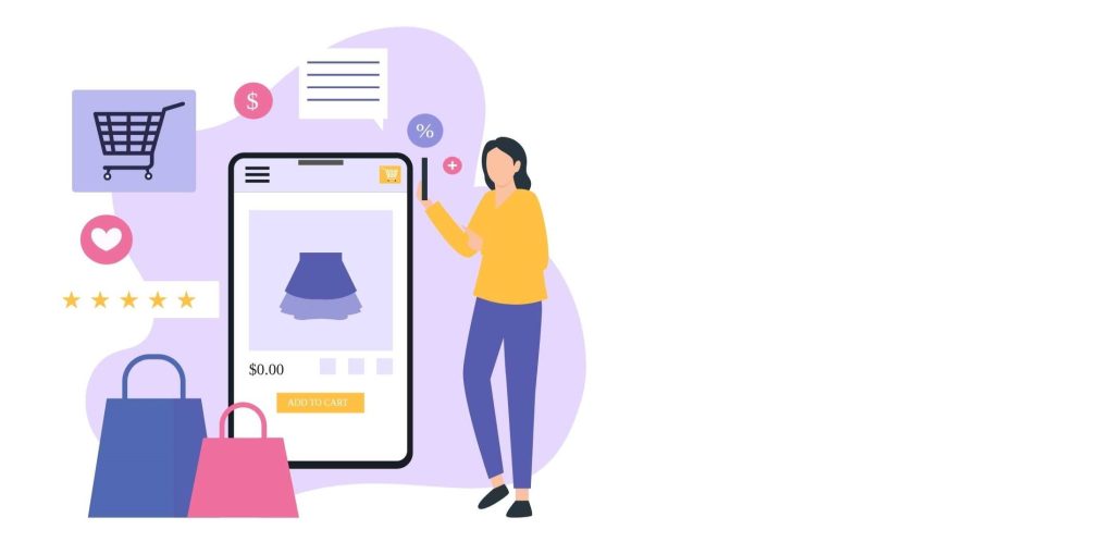 "Ecommerce Web Development Services: Complete Guide for 2025 " - Trends for Ecommerce Web Development in 2025