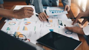 Ultimate Guide to Business Administration And Management (2025)