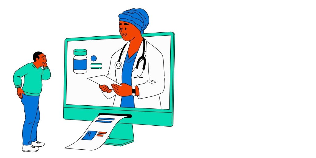 What Are Healthcare Virtual Assistant Services