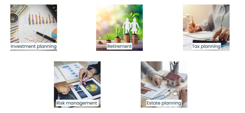 Mastering Financial Planning and Wealth Management in 2025 - What is Financial Planning?