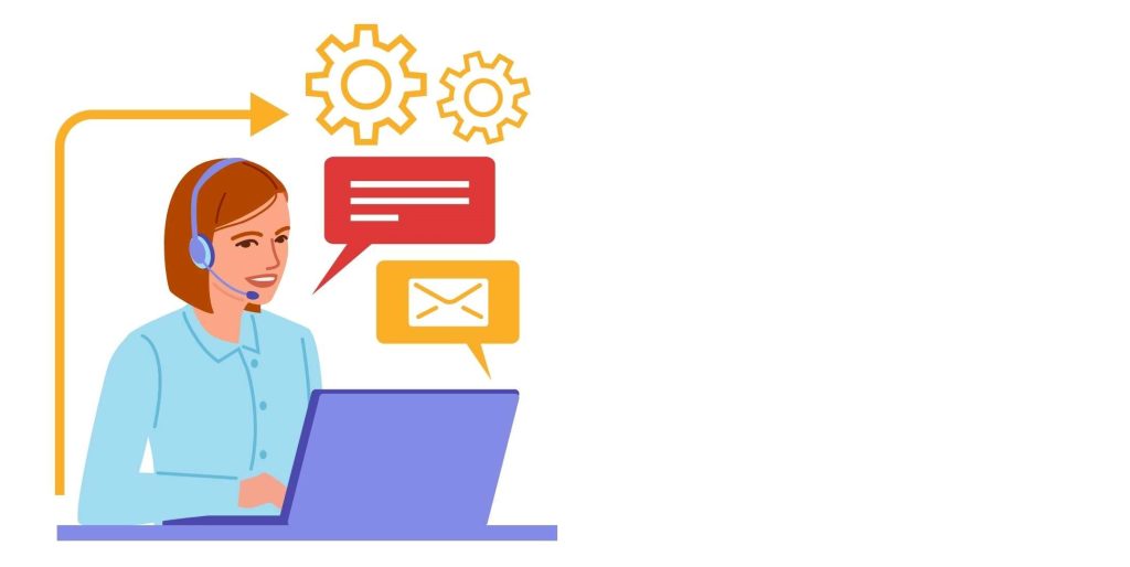 Virtual Receptionist Live Answering Service - What is a Virtual Receptionist Live Answering Service?