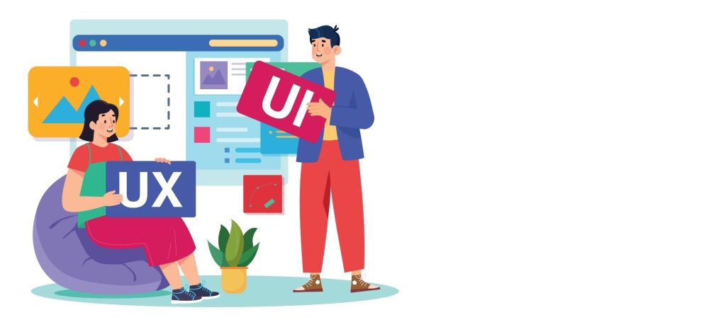 Why Businesses Need to Hire UI_UX Designers