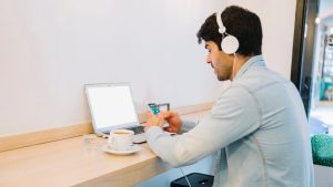 virtual assistant for entrepreneurs
