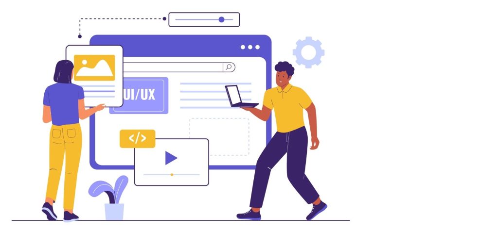 How Hire UI/UX Designers Improves Customer Experience and Conversions - Why UI/UX should be your focus, in Importance to Conversions