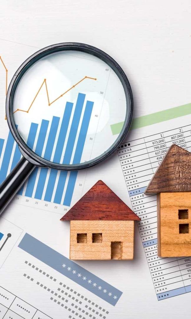 real estate accounting