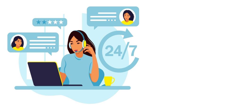 Customer Success Virtual Assistant: Driving Growth Through Client Care - Advantages of an Outsourced Customer Success Virtual Assistant