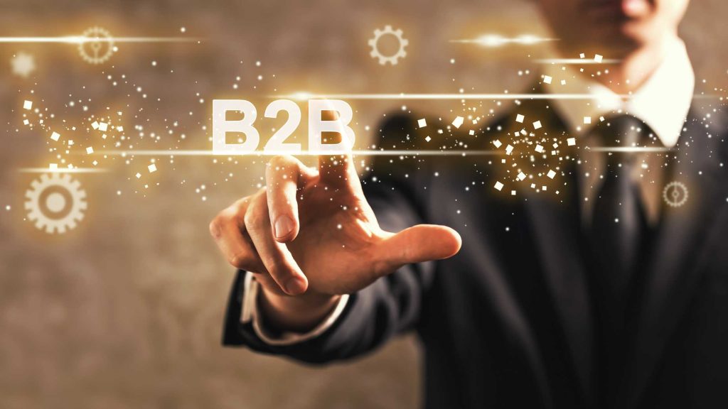 B2B Virtual Assistant Services_ Streamlining Operations for Business Growth
