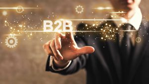 B2B Virtual Assistant Services_ Streamlining Operations for Business Growth