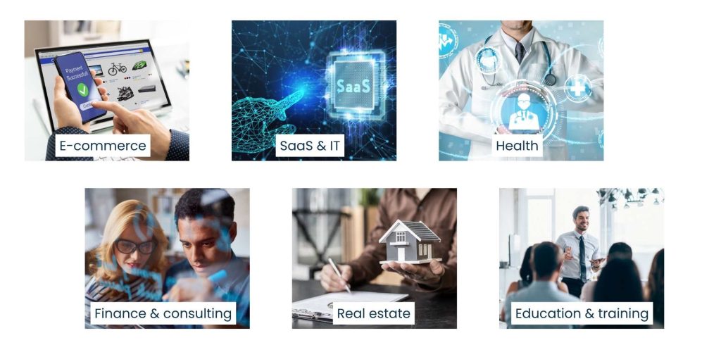 Businesses That Get the Most Out of Virtual Customer Support
