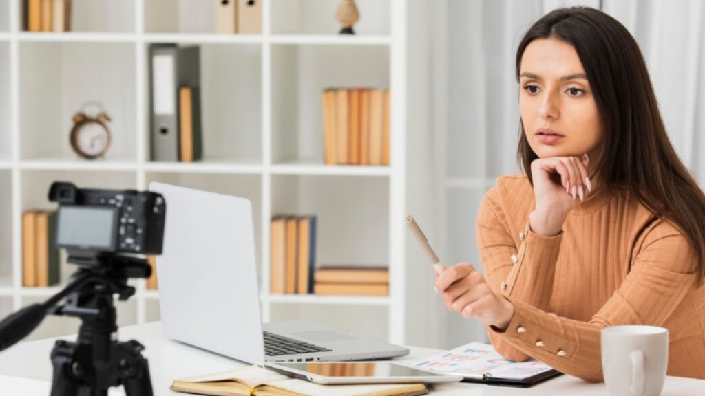 Content Marketing Virtual Assistant_ Streamlining Workflows