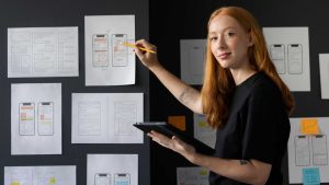 Creative UI UX Design Services_ Building Digital Experiences That Inspire