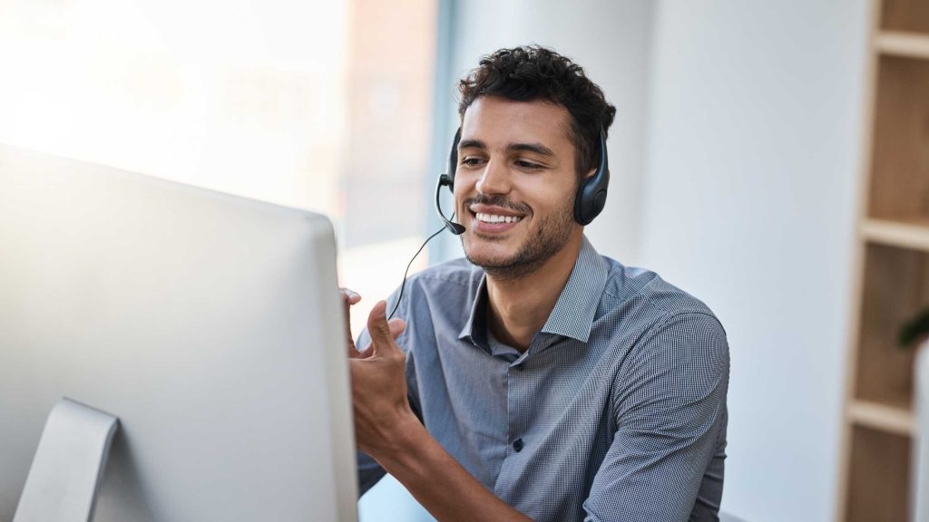 Customer Care VA_ Elevating Client Experience with Virtual Support