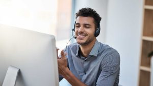 Customer Care VA_ Elevating Client Experience with Virtual Support