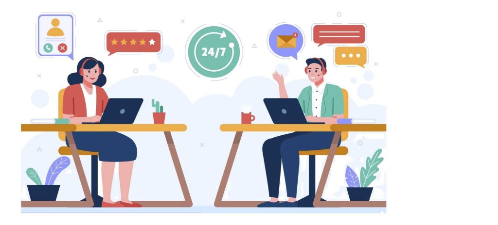 Customer Success Virtual Assistant: Driving Growth Through Client Care - Customer Success VA vs Customer Support VA