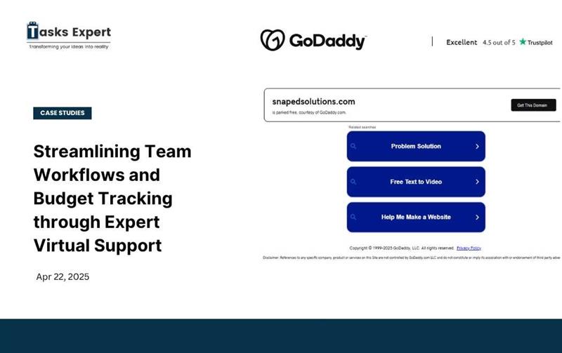 GoDaddy