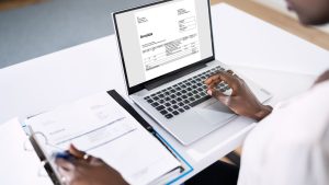 Healthcare Accounting Software_ Simplifying Finance for Modern Healthcare