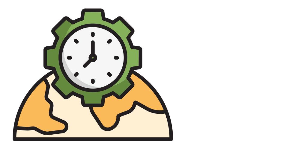 How to Productively Manage Time Zone Flexible VAs