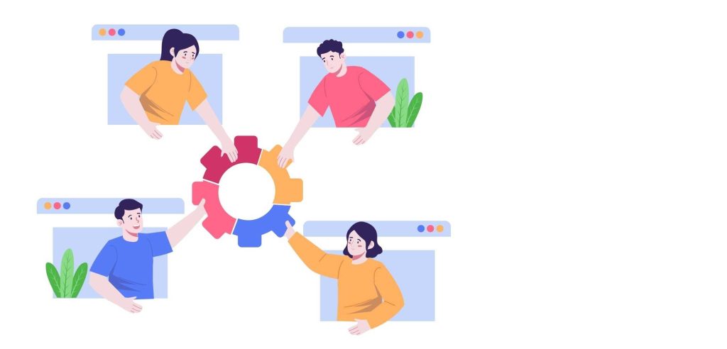 Virtual Team Services: Scaling Business with Remote Talent - Problems and Solutions in Virtual Team Services