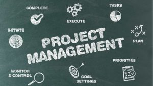 Project Management Virtual Assistant_ Streamlining Workflows for Business Growth