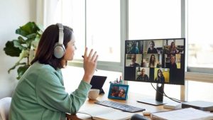 Remote Executive Assistant_ The Smart Choice for Business Leaders