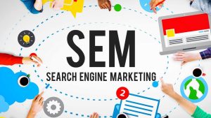 Search Engine Marketing Vancouver_ Driving Growth for Local Businesses