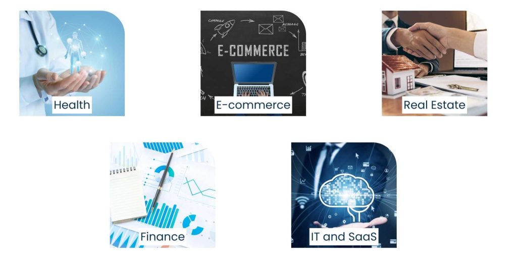 How Call Handling Services Strengthen Customer Relationships and Brand Reputation - Sectors That Can Leverage Call Handling Services