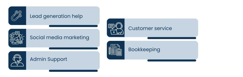 Virtual Team Services: Scaling Business with Remote Talent - Small Business and Startups: How to Build a Virtual Team