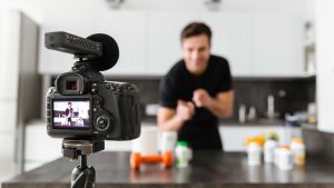 Social Media Video Production_ Turning Visual Stories into Brand Success