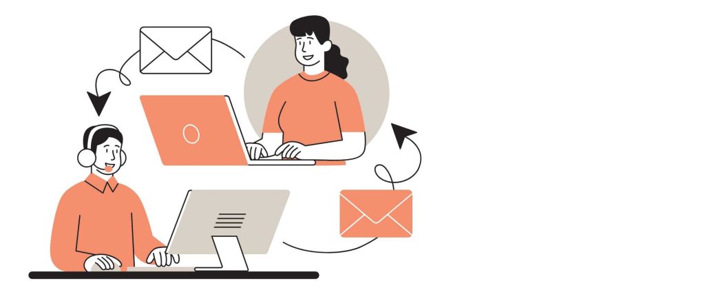 From Inbox Zero to Full Focus: How Email Management Virtual Assistants Work - Software/Apps Email VAs Use to Organize Emails
