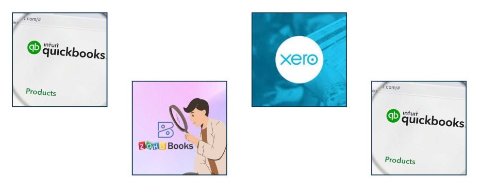 Technology’s Function in Modern Accounting