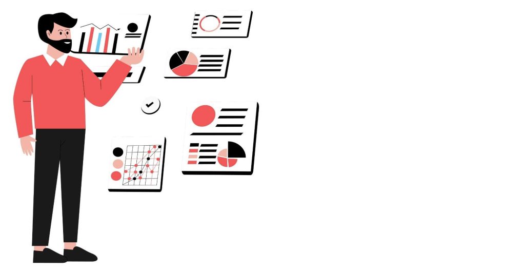 Data Management Virtual Assistant: Streamline and Secure Your Business Data - The Data Management Virtual Assistant Your Business Needs