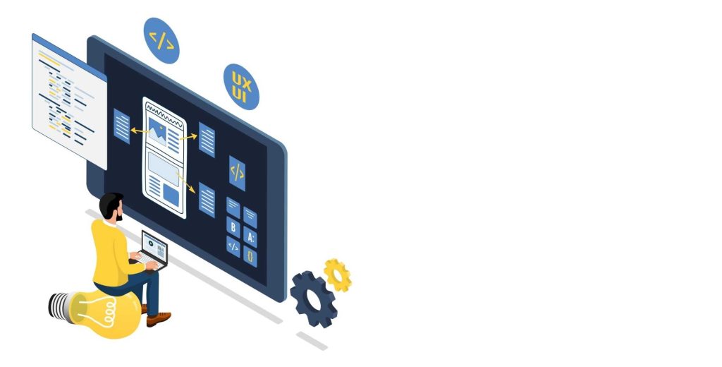 Creative UI UX Design Services: Building Digital Experiences That Inspire - The Future of Creative UI UX Design