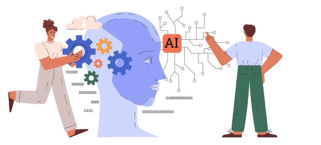 AI-Powered Virtual Assistant Services: Smarter Support for Modern Businesses - The Role of AI in Modern Virtual Assistance