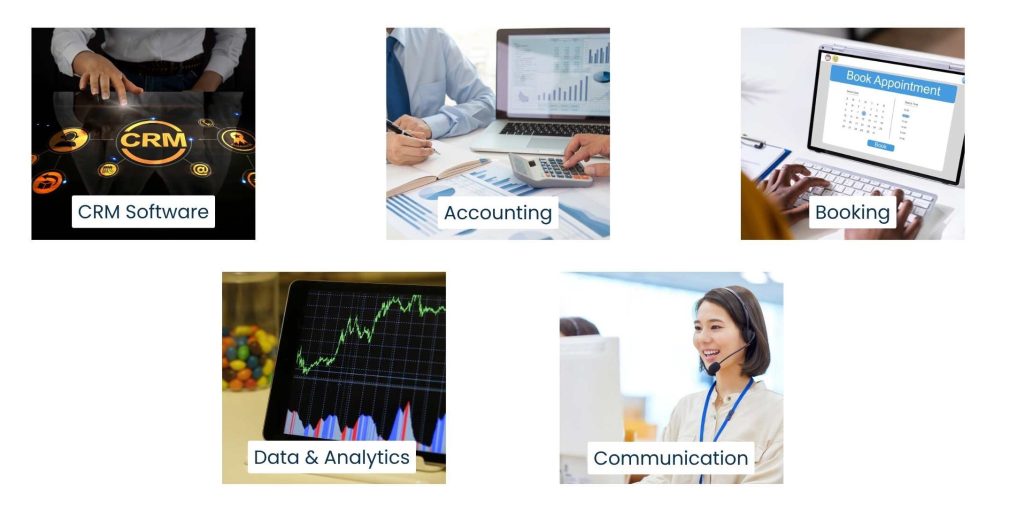 Financial Advisor Virtual Assistant: Simplifying Wealth Management for Modern Advisors - The Ten Best Financial Advisor Virtual Assistant Tools