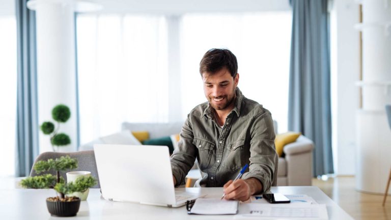 Virtual Assistant for Online Courses_ Simplify, Scale, and Succeed
