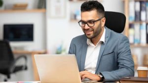 Virtual Executive Assistant for CEOs_ Smarter Leadership Support