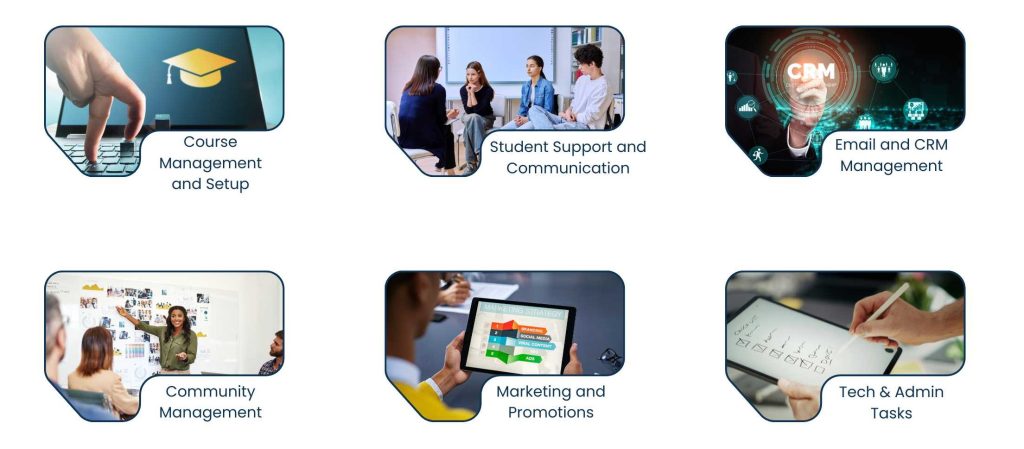 What a VA for Online Courses Does_ Key Duties