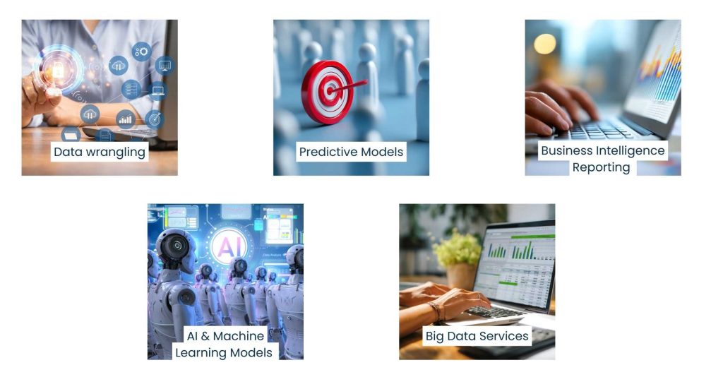 What is Data Science Outsourcing