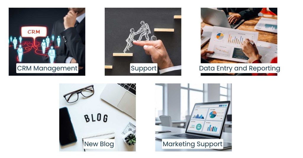 How SaaS Virtual Assistant Services Help Software Companies Scale Faster - What is a SaaS Virtual Assistant?