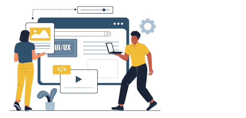Creative UI UX Design Services: Building Digital Experiences That Inspire - Why Creative UI UX Design Matters More Than Ever