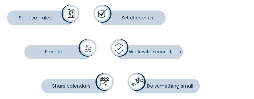 From Inbox Zero to Full Focus: How Email Management Virtual Assistants Work - Working Successfully With an Email Management VA