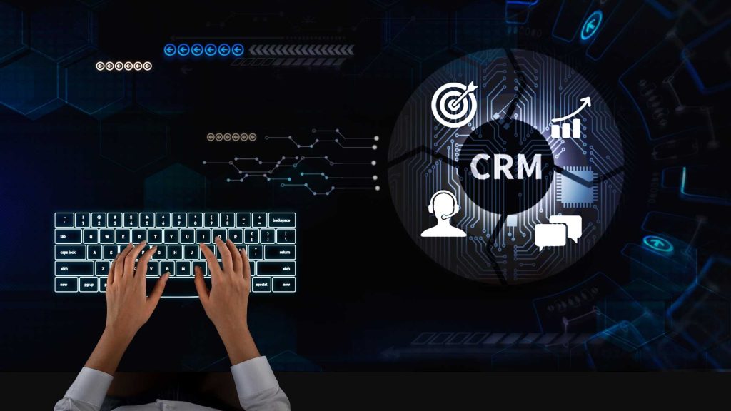 How a CRM Automation Virtual Assistant Streamlines Customer Relationships