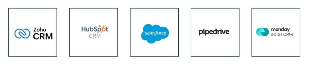 How a CRM Automation Virtual Assistant Streamlines Customer Relationships - The Best CRM Programs to Delegate to a Virtual Assistant