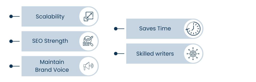 Copywriting Virtual Assistant: Words that Build Your Brand and Convert - The Reasons Why Businesses Need a Copywriting Virtual Assistant