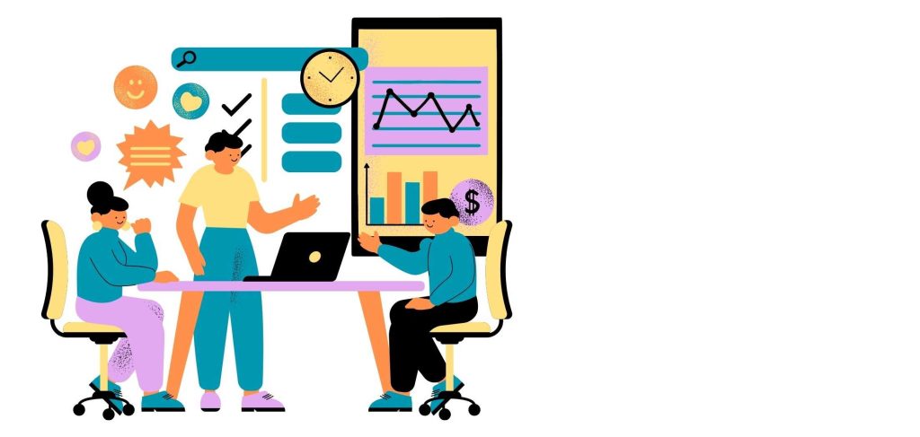 Market Research Virtual Assistant: Turning Data into Business Decisions - The Role of Market Research in Promoting Business Development