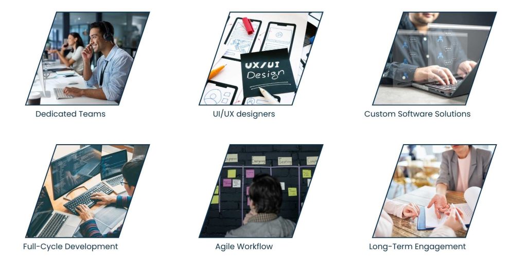 Offshore Development Services: Build Global Tech Teams That Scale - What Are Offshore Development Services