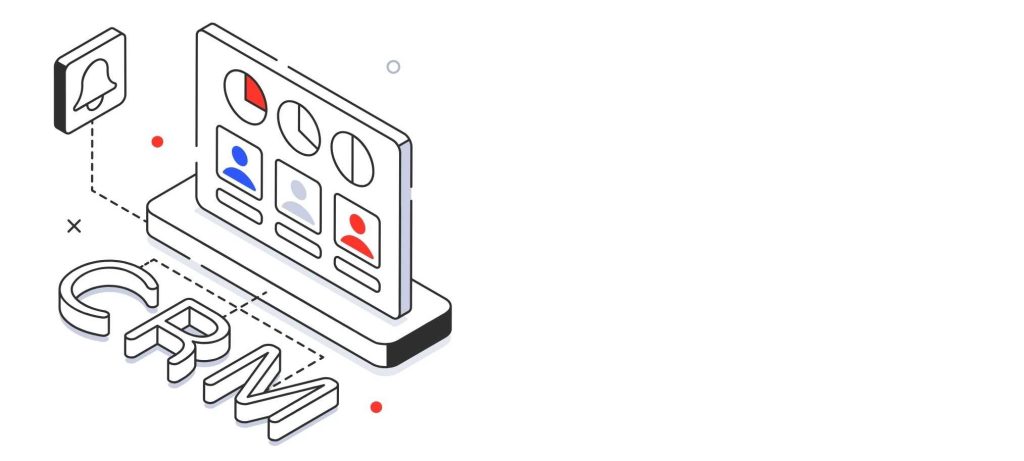 How a CRM Automation Virtual Assistant Streamlines Customer Relationships - When the VA CRM Automation is Applied