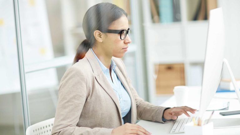 Admin Virtual Assistant